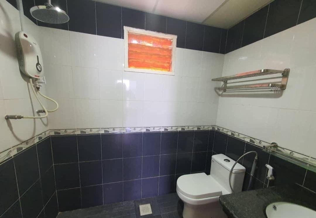 Juara Beach Resort Kampong Juara Room photo